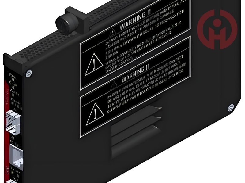 TRICONEX 4703X OUTPUT MODULE